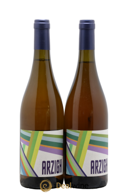 Italie Arzigh Bianco DOCG Valfaccenda Valroggero di Roggero Carolina