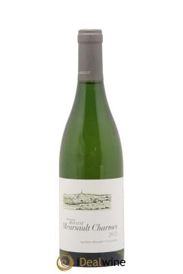 Meursault 1er Cru Charmes Roulot (Domaine)