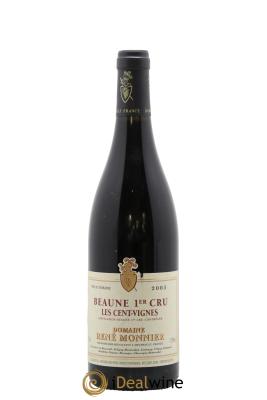 Beaune 1er Cru Les Cents Vignes Domaine René Monnier