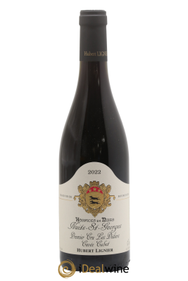 Nuits-Saint-Georges 1er Cru Les Didiers Cuvée Cabet Hospices De Nuits H.Lignier