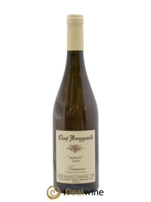 Saumur Brézé Clos Rougeard
