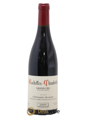 Ruchottes-Chambertin Grand Cru Christophe Roumier