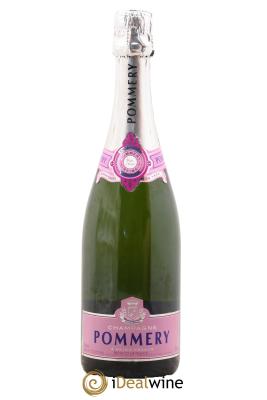 Wintertime Blanc de Noirs Pommery