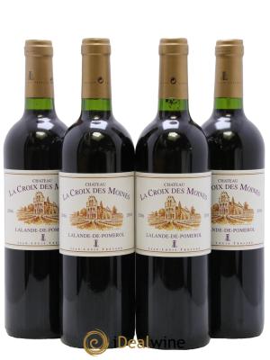 Lalande-de-Pomerol Château La Croix des Moines