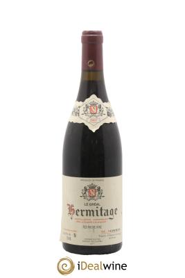 Hermitage Le Gréal Marc Sorrel