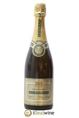 Champagne Brut Henri Germain