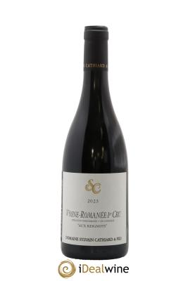Vosne-Romanée 1er Cru Aux Reignots Sylvain Cathiard & Fils