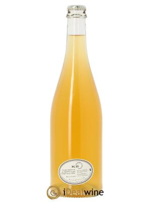 Vin de France Pinot Gris Pierre Beauger