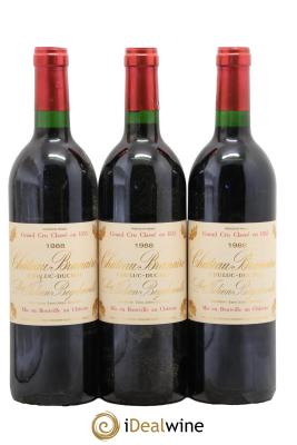 Château Branaire Ducru 4ème Grand Cru Classé