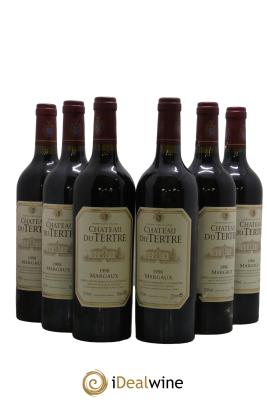 Château du Tertre 5ème Grand Cru Classé