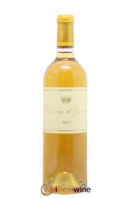 Château d' Yquem 1er Cru Classé Supérieur