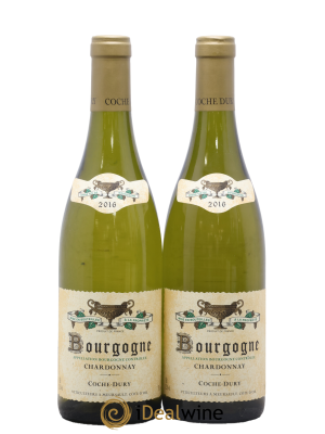 Bourgogne Coche Dury (Domaine)