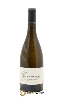 Pouilly-Loché Clos des Rocs - Monopole Le Clos des Rocs (Domaine)
