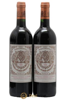 Pichon Longueville Baron 2ème Grand Cru Classé