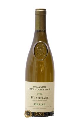 Hermitage Domaine des Tourettes Delas Frères