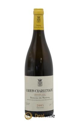 Corton-Charlemagne Grand Cru Bonneau du Martray (Domaine)