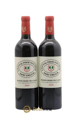Château Pavie Macquin 1er Grand Cru Classé B