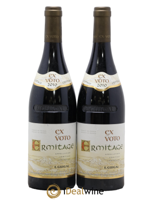 Ermitage Ex Voto Guigal