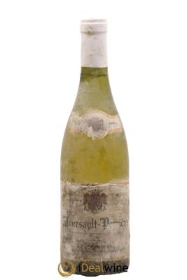 Meursault 1er Cru Perrières Coche Dury (Domaine)