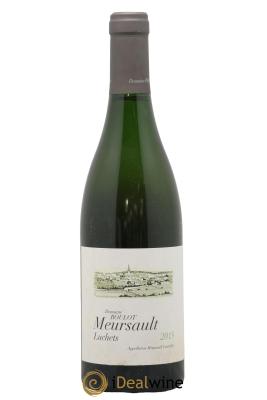 Meursault Luchets Roulot (Domaine)