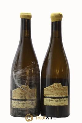 Côtes du Jura Les Grands Teppes Vieilles Vignes Jean-François Ganevat (Domaine)