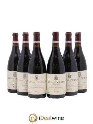 Clos des Lambrays Grand Cru Domaine des Lambrays