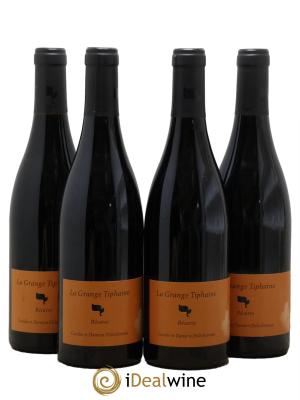 Touraine Bécarre La Grange Tiphaine