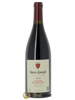 Saint-Joseph Bernard Gripa (Domaine)