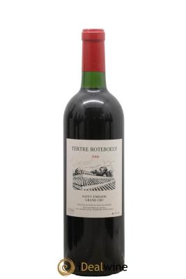 Château Tertre Roteboeuf