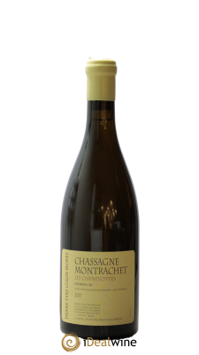 Chassagne-Montrachet 1er Cru Les Chenevottes Pierre-Yves Colin Morey