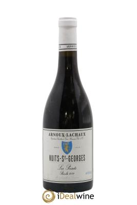 Nuits-Saint-Georges Les Poisets Arnoux-Lachaux (Domaine)