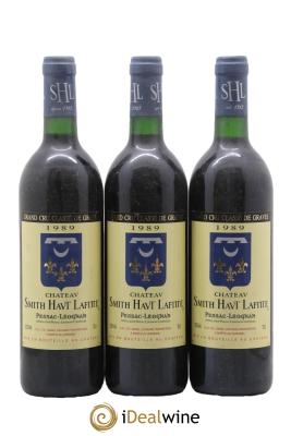 Château Smith Haut Lafitte Cru Classé de Graves
