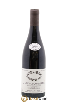 Gevrey-Chambertin Vieilles Vignes Sylvie Esmonin