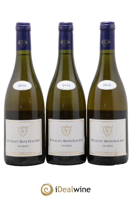 Puligny-Montrachet Les Meix Fougeray de Beauclair
