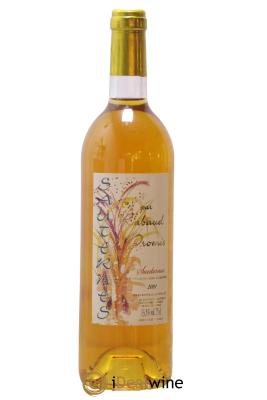 Château Rabaud Promis 1er Grand Cru Classé