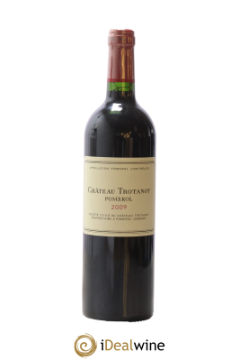 Château Trotanoy