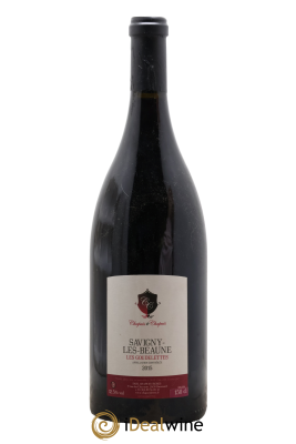 Savigny-lès-Beaune Les Goudelettes Chappuis Frères