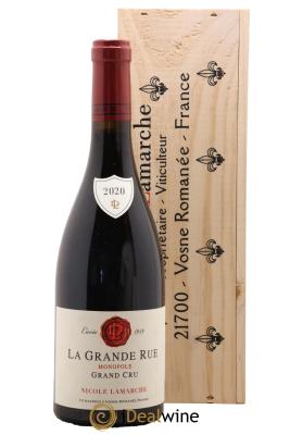 La Grande Rue Grand Cru Lamarche (Domaine)