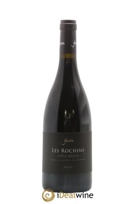 Côte-Rôtie Les Rochins Garon