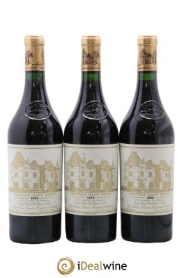 Château Haut Brion 1er Grand Cru Classé