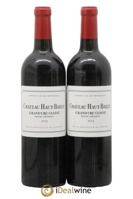 Château Haut-Bailly Cru Classé de Graves