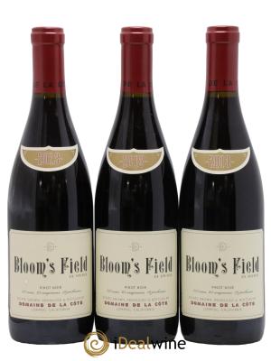 Santa Rita Hills Bloom's Field Pinot noir Domaine de la Côte - Rajat Parr