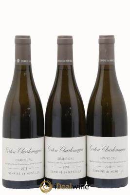 Corton-Charlemagne Grand Cru De Montille (Domaine)
