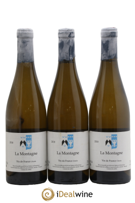 Vin de France La Montagne Château de Bonnezeaux
