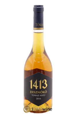 Tokaji 1413 Edes Szamorodni Disznoko (Domaine)