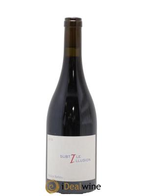 Vin de France Subtile illusion Pinot Noir Nicolas Barbou