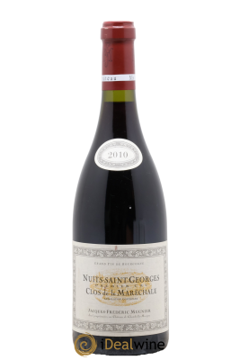 Nuits-Saint-Georges 1er Cru Clos de La Maréchale Jacques-Frédéric Mugnier