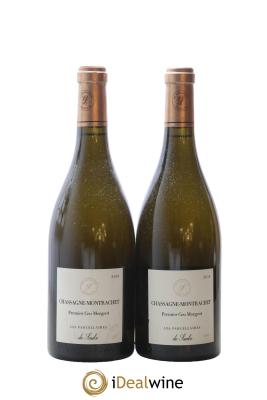 Chassagne-Montrachet 1er Cru Morgeot Saulx