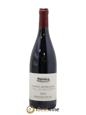 Vosne-Romanée 1er Cru Aux Malconsorts Dujac (Domaine)