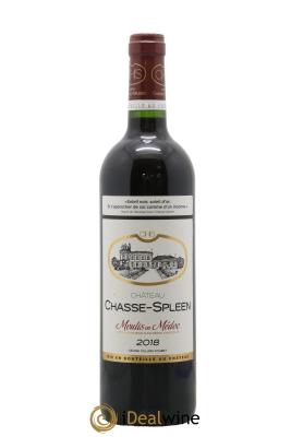 Château Chasse Spleen